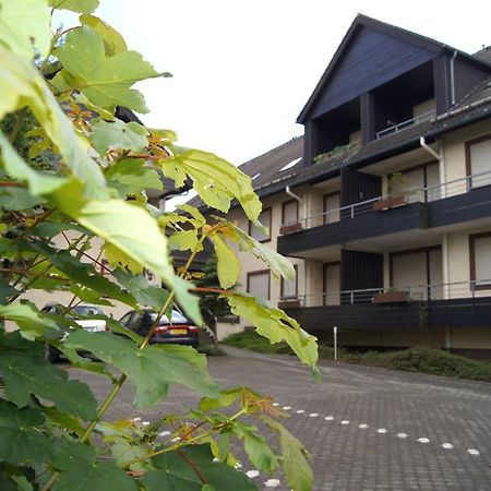 Winterberg Appartement 21077 Extérieur photo