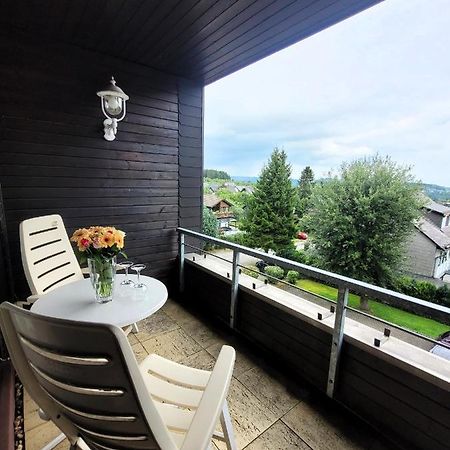 Winterberg Appartement 21077 Extérieur photo