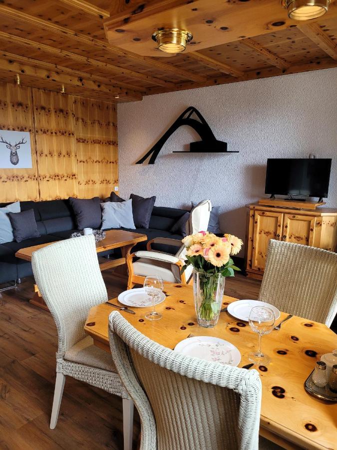 Winterberg Appartement 21077 Extérieur photo