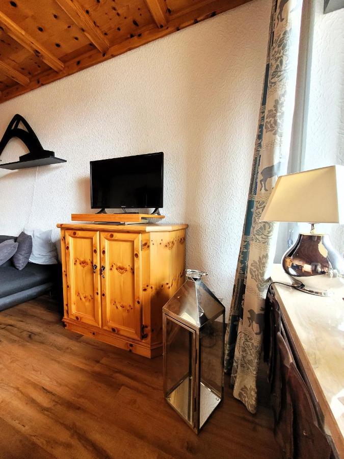 Winterberg Appartement 21077 Extérieur photo