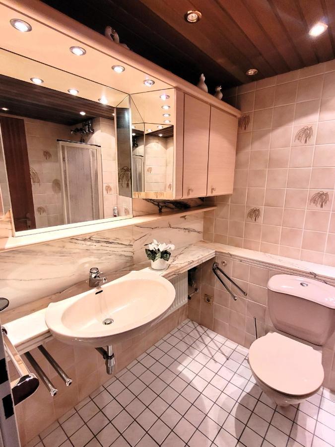 Winterberg Appartement 21077 Extérieur photo
