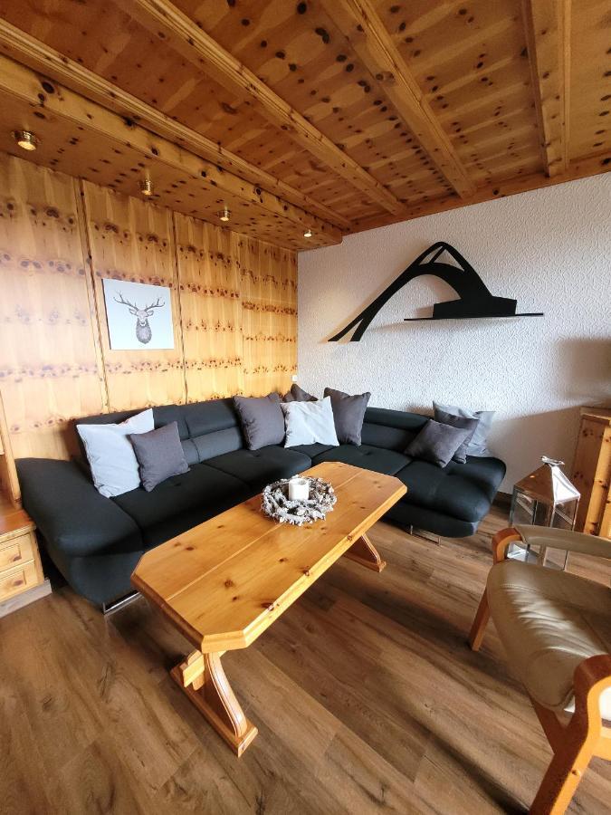 Winterberg Appartement 21077 Extérieur photo