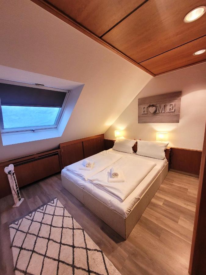 Winterberg Appartement 21077 Extérieur photo