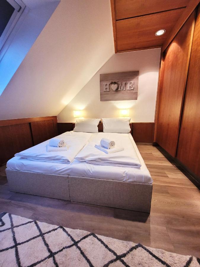 Winterberg Appartement 21077 Extérieur photo